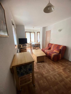 Résidence Le Grand Adret - Charmant 3 pièces proche centre MAE-3604 Villard-De-Lans